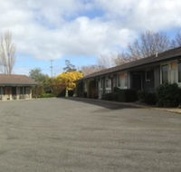 Gisborne Motel