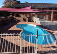 Ben Chifley Motor Inn - Perths Hotel