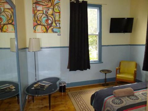 2 Dukes Daylesford - Perths Hotel 4