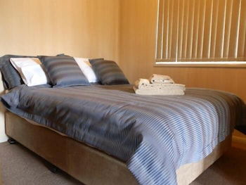 Pepper Tree Cabins - Perths Hotel 5