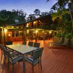 Wait A While Daintree - Perths Hotel 0