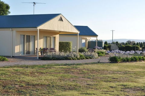 Milawa Muscat Retreat B&B - Perths Hotel 5