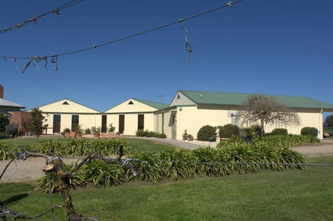 Milawa Muscat Retreat B&B - Perths Hotel 1