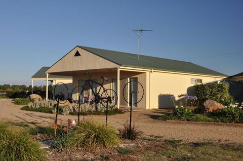 Milawa Muscat Retreat B&B - Perths Hotel 6