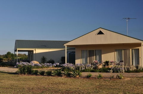 Milawa Muscat Retreat B&B - Perths Hotel 2