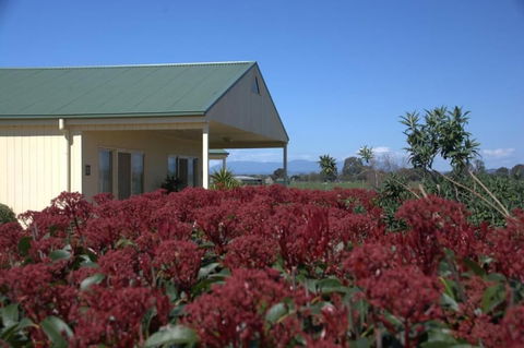 Milawa Muscat Retreat B&B - Perths Hotel 3