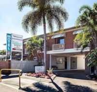 Banjo Paterson Motor Inn - Perths Hotel