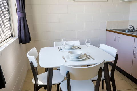 Banjo Paterson Motor Inn - Perths Hotel 4