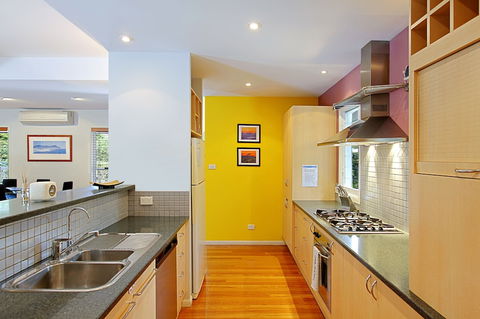 A PERFECT STAY - Abode At Byron - Perths Hotel 2