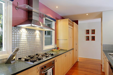 A PERFECT STAY - Abode At Byron - Perths Hotel 3