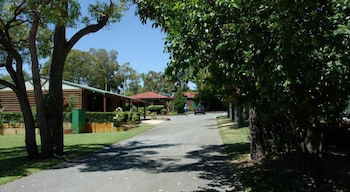 Acclaim Kingsway Tourist Park - Perths Hotel 3