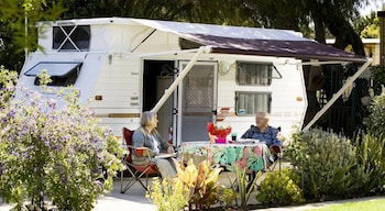 Acclaim Kingsway Tourist Park - Perths Hotel 6