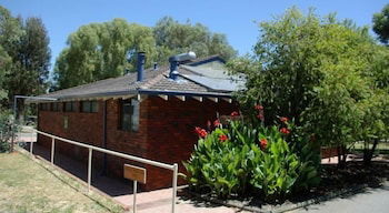Acclaim Kingsway Tourist Park - Perths Hotel 0