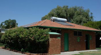 Acclaim Kingsway Tourist Park - Perths Hotel 2