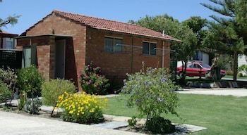 Acclaim Kingsway Tourist Park - Perths Hotel 1