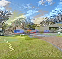 Acclaim Pine Grove Holiday Park - Perths Hotel