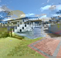 Acclaim Rose Gardens Beachside Holiday Park - Perths Hotel