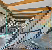 High Country Holiday Park - Perths Hotel