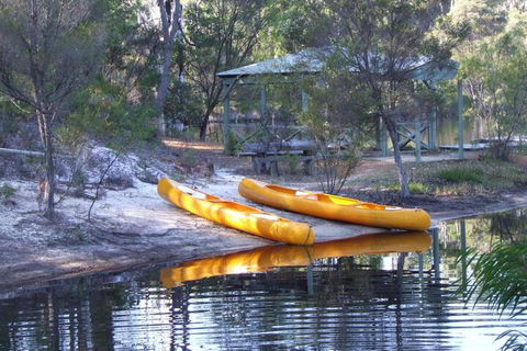 Donnelly Lakes - Perths Hotel 3