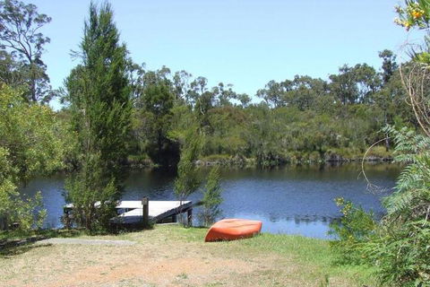 Donnelly Lakes - Perths Hotel 2