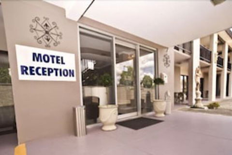 Bella Vista Motel - Perths Hotel 1