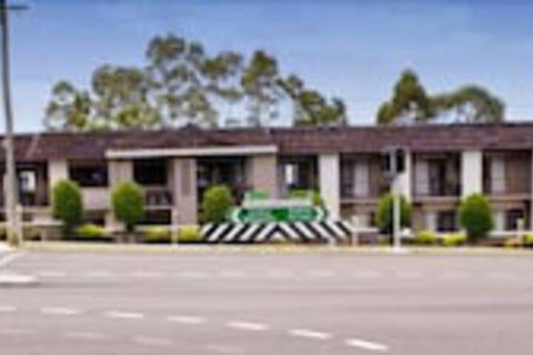 Bella Vista Motel - Perths Hotel 2