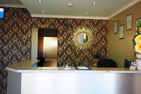Bella Vista Motel - Perths Hotel 6