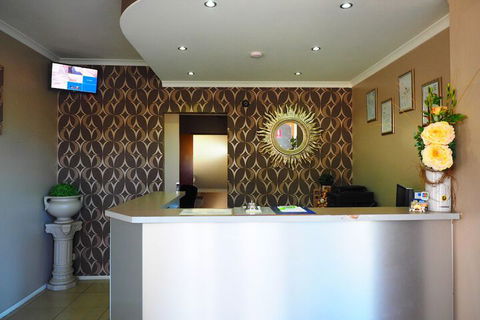 Bella Vista Motel - Perths Hotel 4