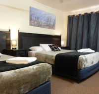 Flying Spur Motel - Perths Hotel