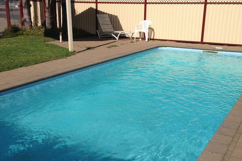 Centretown Motel Nagambie - Perths Hotel 3