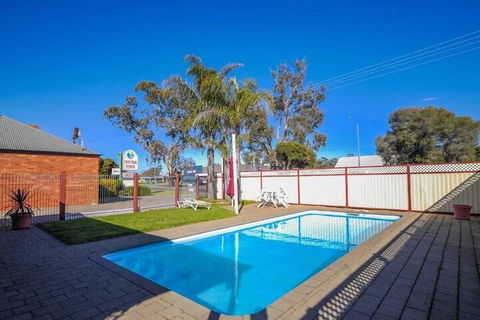 Centretown Motel Nagambie - Perths Hotel 4