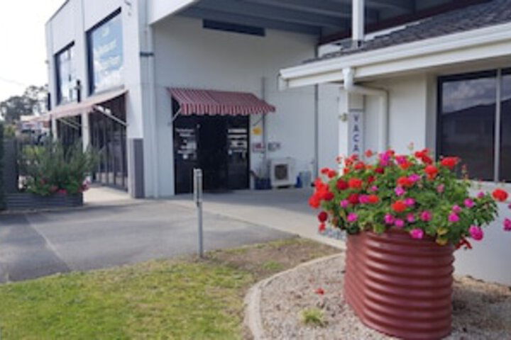 Wauchope NSW Perths Hotel