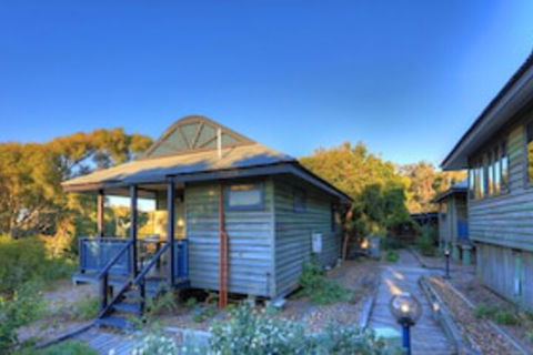 Fraser Island Retreat - Perths Hotel 0