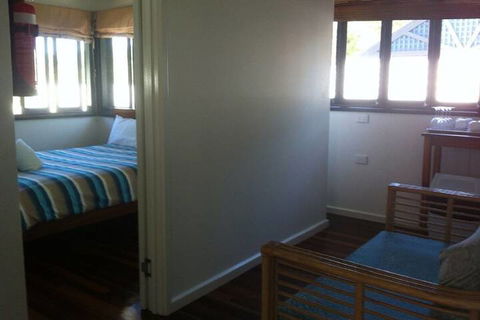 Fraser Island Retreat - Perths Hotel 5