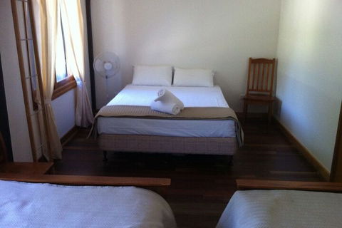Fraser Island Retreat - Perths Hotel 3