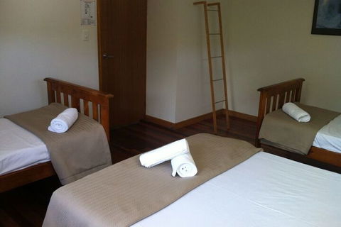 Fraser Island Retreat - Perths Hotel 6