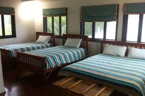 Fraser Island Retreat - Perths Hotel 1