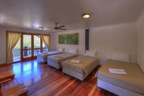 Fraser Island Retreat - Perths Hotel 4
