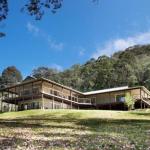 St Albans NSW Perths Hotel