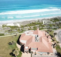The African Reef - Perths Hotel