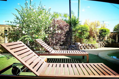 Mackay Motor Inn - Perths Hotel 2