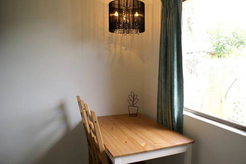 Mackay Motor Inn - Perths Hotel 7