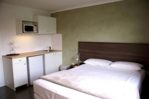 Mackay Motor Inn - Perths Hotel 0