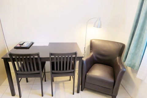 Mackay Motor Inn - Perths Hotel 6