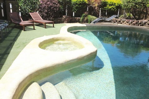 Mackay Motor Inn - Perths Hotel 3