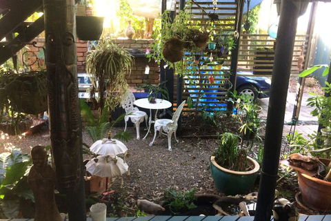 Coolum Dreams B & B - Perths Hotel 1