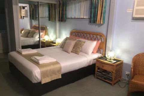 Coolum Dreams B & B - Perths Hotel 0