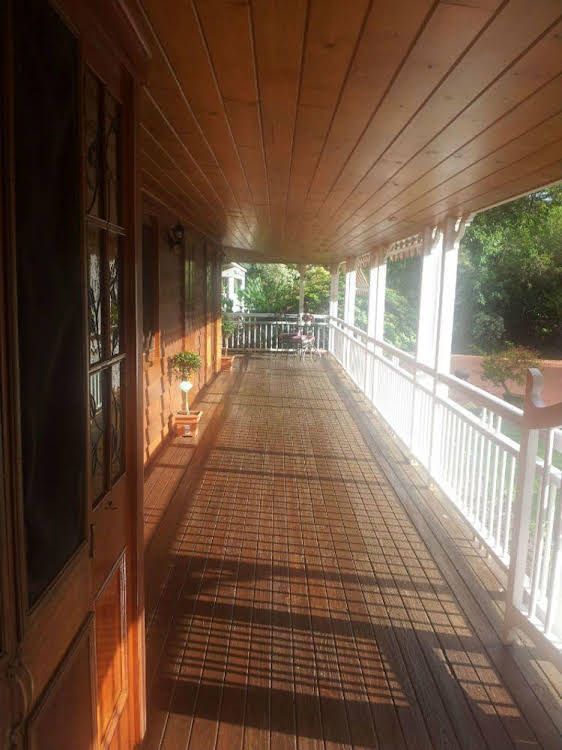 Tinana QLD Perths Hotel