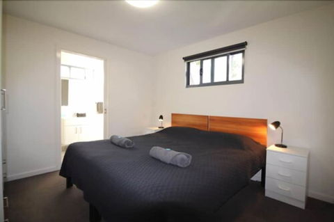 Margaret River Tourist Park - Perths Hotel 5