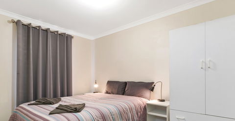 Margaret River Tourist Park - Perths Hotel 0
